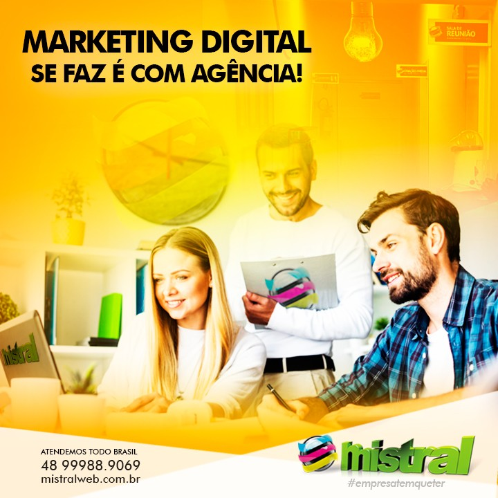 Empresa que faz Marketing Digital no Brasil?