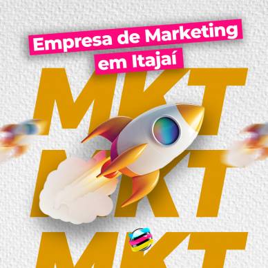 Empresa de Marketing em Itajaí