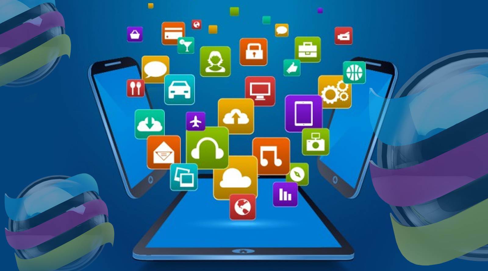 Você precisa entrar para o mercado Digital