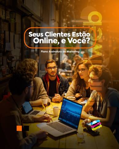 Deixe Suas Redes Sociais Organizadas e Lucrativas!