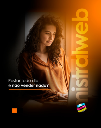  Postar todo dia e não vender nada? Muitos empresários gastam tempo nas redes sociais sem retorno porque não têm estratégia, não sabem qual conteúdo gera engajamento e nem como transformar se