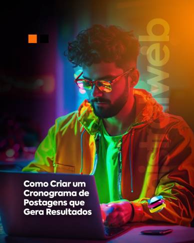 Como Criar um Cronograma de Postagens que Gera Resultados