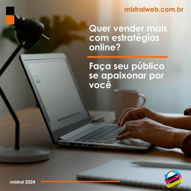 Quer vender mais com estratégias online? Faça seu público se apaixonar por você