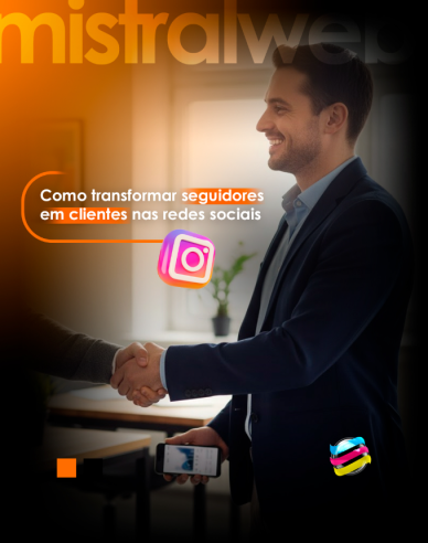 Você posta conteúdo nas redes sociais, mas não vê resultados em vendas? 