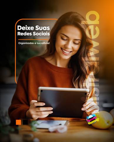 Perfil para vender mais em Itajaí? Marketing Digital!